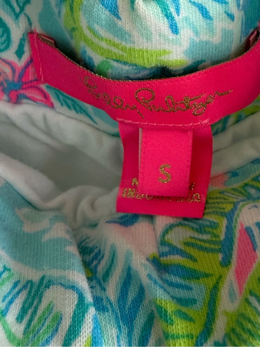 Lilly Pulitzer Women’s Skort - Picture 4 of 7